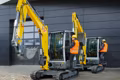 2026 Wacker Neuson ET42 - Image 15