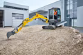 2026 Wacker Neuson ET42 - Image 47