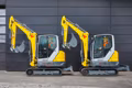2026 Wacker Neuson ET42 - Image 55