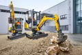 2026 Wacker Neuson ET42 - Image 56