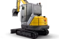 2026 Wacker Neuson ET42 - Image 57