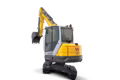 2026 Wacker Neuson ET42 - Image 66