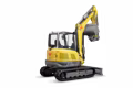 2026 Wacker Neuson ET58 - Image 2
