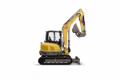 2026 Wacker Neuson ET58 - Image 3