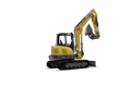 2026 Wacker Neuson ET58 - Image 4
