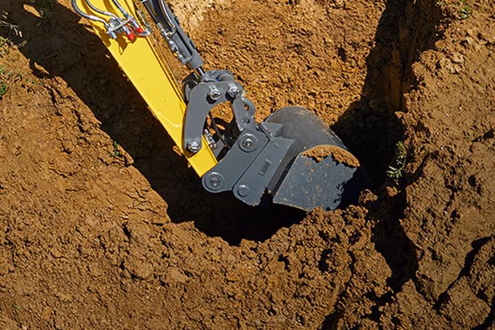 2026 Wacker Neuson ET58 - Image 14