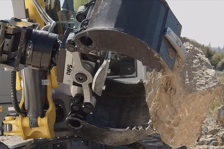 2026 Wacker Neuson ET58 - Image 18