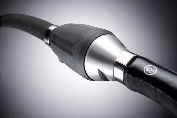 2026 Wacker Neuson IRflex38/120/3 US - Image 5