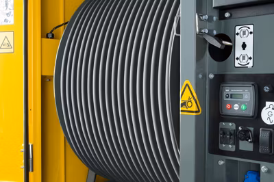 2026 Wacker Neuson E12540B 7