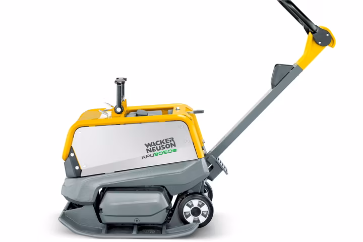 2026 Wacker Neuson APU3050e - Image 1