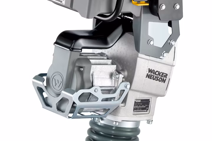 2026 Wacker Neuson APU3050e - Image 12