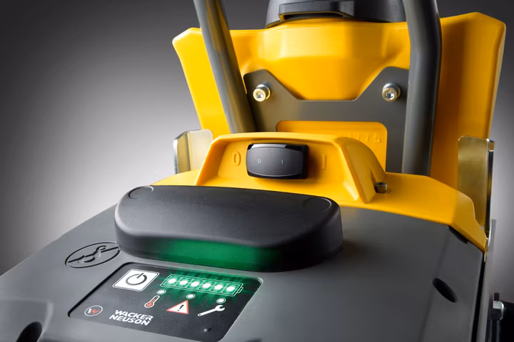 2026 Wacker Neuson APU3050e - Image 14