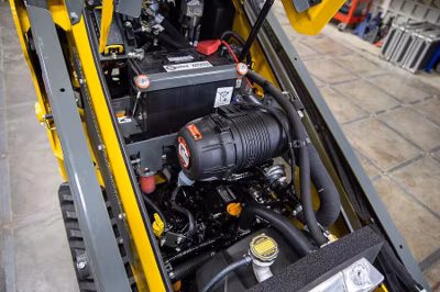 2026 Wacker Neuson SM60 3
