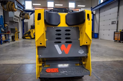 2026 Wacker Neuson SM60 6