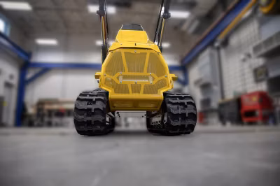 2026 Wacker Neuson SM60 10