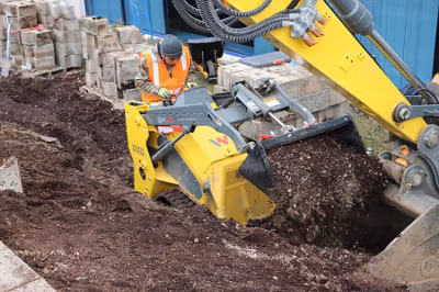 2026 Wacker Neuson SM60 31