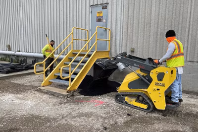 2026 Wacker Neuson SM60 33