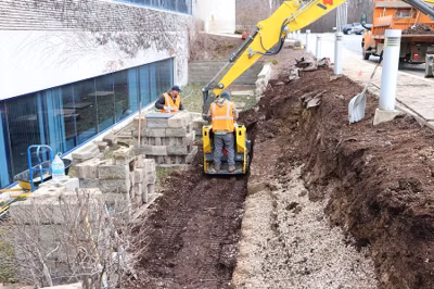 2026 Wacker Neuson SM60 34