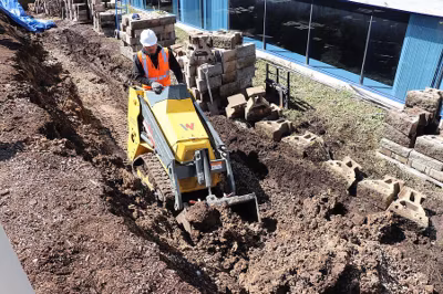 2026 Wacker Neuson SM60 37