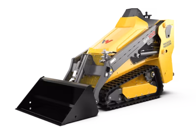 2026 Wacker Neuson SM60 40