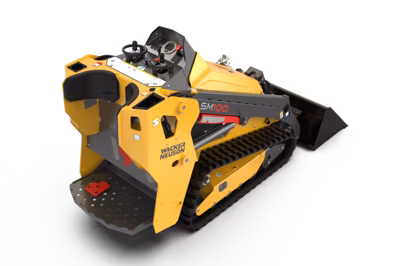 2026 Wacker Neuson SM60 42