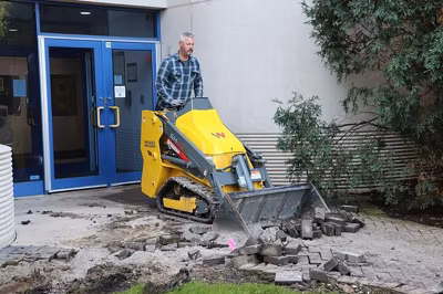 2026 Wacker Neuson SM60 46