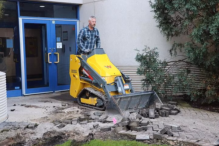 2026 Wacker Neuson SM60 - Image 46