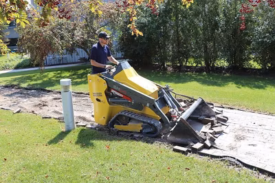 2026 Wacker Neuson SM60 50