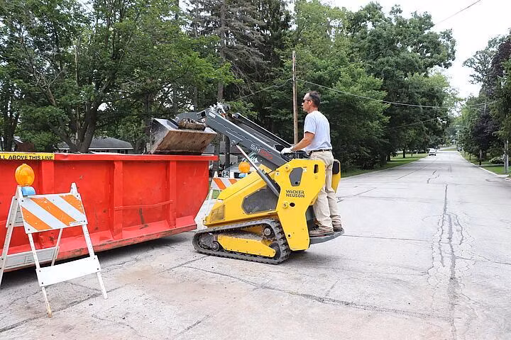 2026 Wacker Neuson SM60 - Image 51