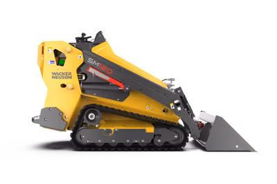 2026 Wacker Neuson SM120 1