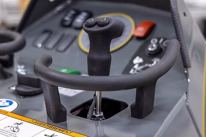 2026 Wacker Neuson SM120 - Image 7
