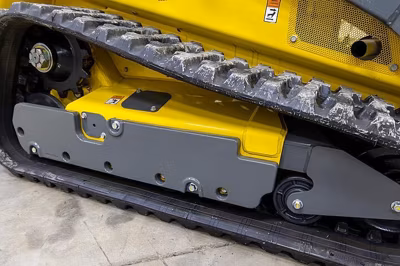 2026 Wacker Neuson SM120 8