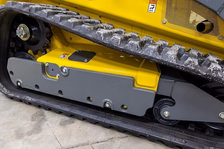 2026 Wacker Neuson SM120 - Image 8