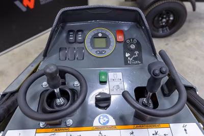 2026 Wacker Neuson SM120 19