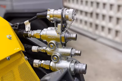 2026 Wacker Neuson SM120 22