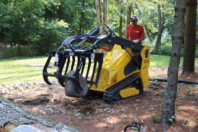2026 Wacker Neuson SM120 32