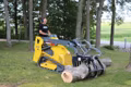 2026 Wacker Neuson SM120 - Image 33