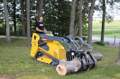 2026 Wacker Neuson SM120 33