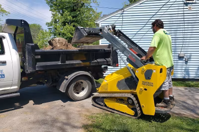 2026 Wacker Neuson SM120 38