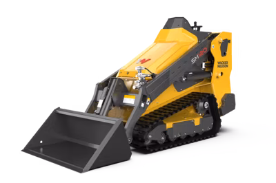 2026 Wacker Neuson SM120 40