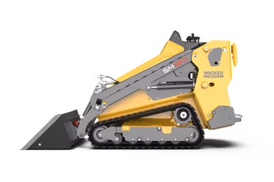 2026 Wacker Neuson SM120 42