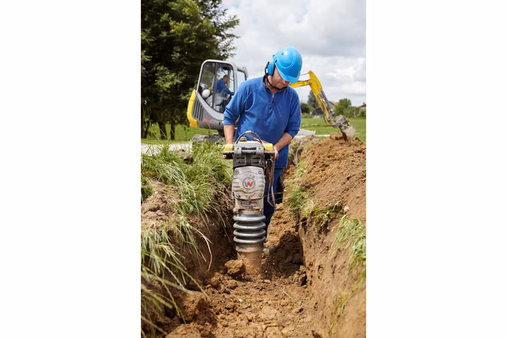 2026 Wacker Neuson BS50-2 11IN US - Image 12
