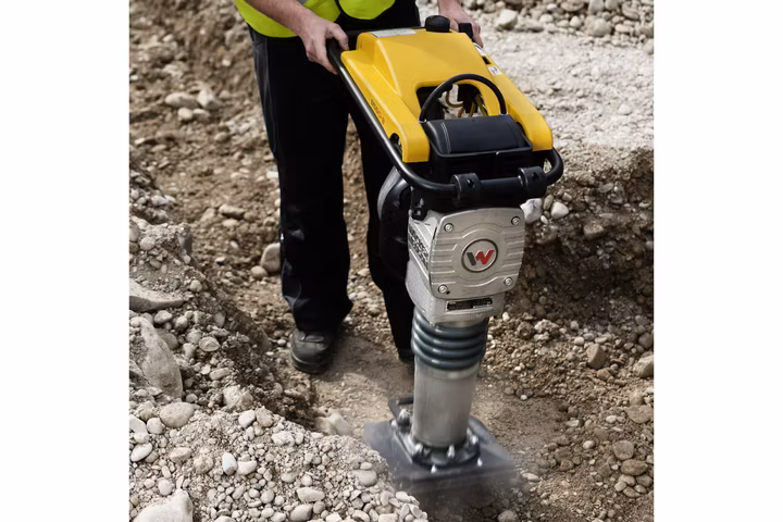 2026 Wacker Neuson BS50-2 11IN US - Image 13