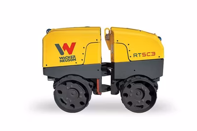 2026 Wacker Neuson RTLx-SC3 - NAM Standard 4