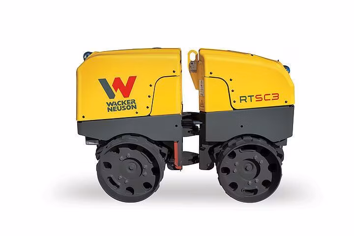 2026 Wacker Neuson RTLx-SC3 - NAM Standard - Image 4
