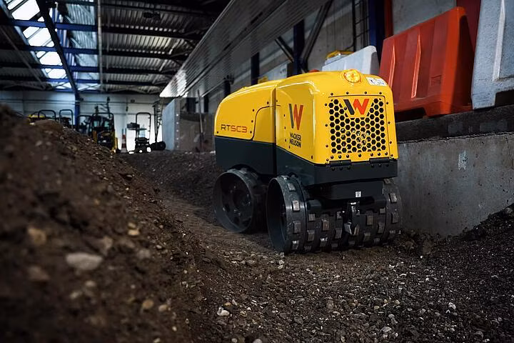 2026 Wacker Neuson RTLx-SC3 - NAM Standard - Image 6
