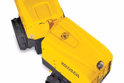2026 Wacker Neuson RTLx-SC3 - NAM Standard 8