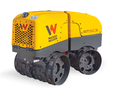 2026 Wacker Neuson RTLx-SC3 - NAM Compatec 1