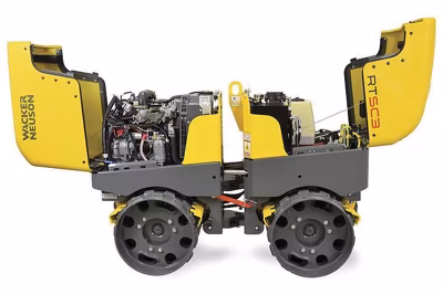 2026 Wacker Neuson RTLx-SC3 - NAM Compatec 5