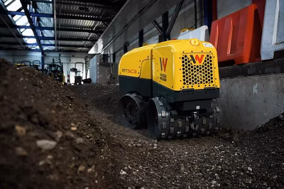 2026 Wacker Neuson RTLx-SC3 - NAM Compatec 6